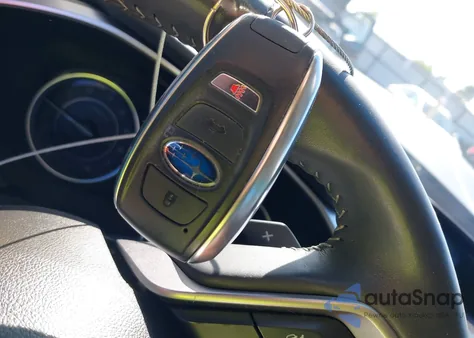 2022 Subaru Ascent Touring из США, поврежденный, VIN 4S4WMARD8N3437773